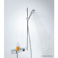 Hansgrohe Raindance Select E 120 EcoSmart 26623000 (хром) Image #5