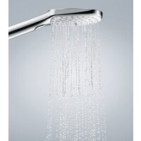 Hansgrohe Raindance Select E 120 EcoSmart 26623000 (хром) Image #12