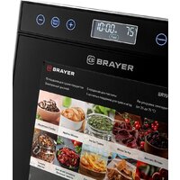 Сушилка для овощей и фруктов Brayer BR1907 - Превью изображения №7 — Интернет-магазин Your Sale