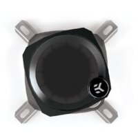 Система жидкостного охлаждения для процессора EKWB EK-Nucleus AIO CR360 Dark - Превью изображения №6 — Интернет-магазин Your Sale