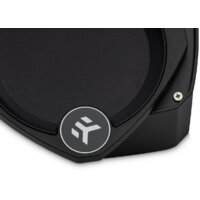 Система жидкостного охлаждения для процессора EKWB EK-Nucleus AIO CR360 Dark - Превью изображения №8 — Интернет-магазин Your Sale
