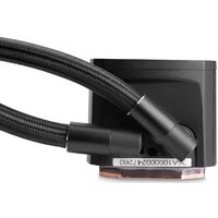 Система жидкостного охлаждения для процессора EKWB EK-Nucleus AIO CR360 Dark - Превью изображения №9 — Интернет-магазин Your Sale