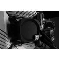 Система жидкостного охлаждения для процессора EKWB EK-Nucleus AIO CR360 Dark - Превью изображения №3 — Интернет-магазин Your Sale