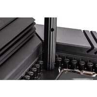 Система жидкостного охлаждения для процессора EKWB EK-Nucleus AIO CR360 Dark - Превью изображения №13 — Интернет-магазин Your Sale