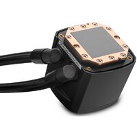 Система жидкостного охлаждения для процессора EKWB EK-Nucleus AIO CR360 Dark - Превью изображения №7 — Интернет-магазин Your Sale