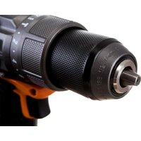 Ударная дрель-шуруповерт AEG Powertools BSB 18C3BL-502C 4935478939 (с 2-мя АКБ 5 Ач, кейс) - Превью изображения №11 — Интернет-магазин Your Sale
