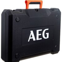 Ударная дрель-шуруповерт AEG Powertools BSB 18C3BL-502C 4935478939 (с 2-мя АКБ 5 Ач, кейс) - Превью изображения №14 — Интернет-магазин Your Sale