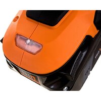 Ударная дрель-шуруповерт AEG Powertools BSB 18C3BL-502C 4935478939 (с 2-мя АКБ 5 Ач, кейс) - Превью изображения №8 — Интернет-магазин Your Sale
