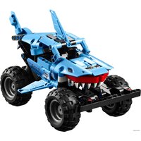 LEGO Technic 42134 Monster Jam Megalodon Image #15