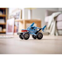 LEGO Technic 42134 Monster Jam Megalodon Image #3