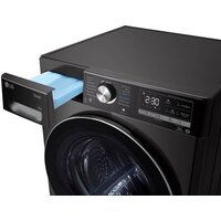 Сушильная машина LG DC10V9V9P - Превью изображения №5 — Интернет-магазин Your Sale