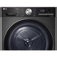 Сушильная машина LG DC10V9V9P - Превью изображения №4 — Интернет-магазин Your Sale