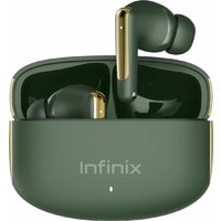 Infinix XBuds NC (зеленый)