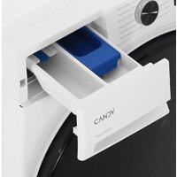 Стирально-сушильная машина Candy C33D4 474MBBW07 - Превью изображения №8 — Интернет-магазин Your Sale
