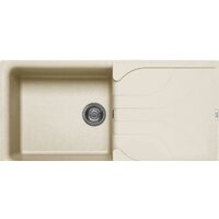 Elleci Ego 480 Bianco Antico G62