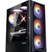 Корпус Zalman N4 Rev.1 - Превью изображения №4 — Интернет-магазин Your Sale