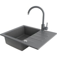 Kernau KGS A 4560 1B1D Grey Metallic Image #6