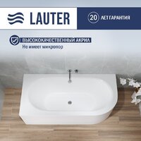 Lauter Bliss 170х75 L 21201071L