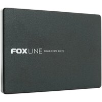 Foxline FL48025PCSM259X5ST 480GB