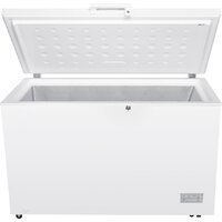 Морозильный ларь Smith&Brown SZCF-402-WE3 - Превью изображения №2 — Интернет-магазин Your Sale