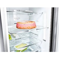 Холодильник Bosch Serie 4 KGN39UW30U - Превью изображения №4 — Интернет-магазин Your Sale