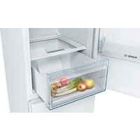 Холодильник Bosch Serie 4 KGN39UW30U - Превью изображения №5 — Интернет-магазин Your Sale