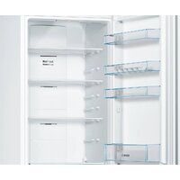 Холодильник Bosch Serie 4 KGN39UW30U - Превью изображения №2 — Интернет-магазин Your Sale