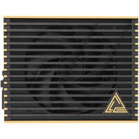 Блок питания MSI MEG Ai1600T PCIE5 - Превью изображения №4 — Интернет-магазин Your Sale