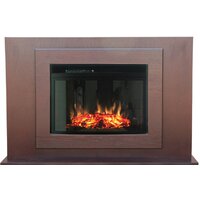 Smolcom Lucca FS25 (махагон коричневый антик) Image #2