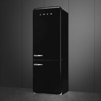Холодильник Smeg FAB38RBL6 - Превью изображения №4 — Интернет-магазин Your Sale