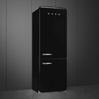 Холодильник Smeg FAB38RBL6 - Превью изображения №3 — Интернет-магазин Your Sale