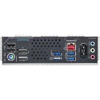 Материнская плата Gigabyte B860M Gaming WiFi6 - Превью изображения №3 — Интернет-магазин Your Sale