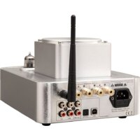 Taga Harmony HTA-700B v.3-USB (серебристый) Image #2