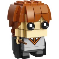 LEGO BrickHeadz 40495 Гарри, Гермиона, Рон и Хагрид Image #8