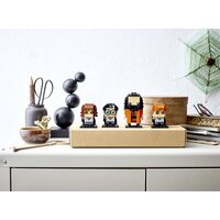 LEGO BrickHeadz 40495 Гарри, Гермиона, Рон и Хагрид Image #18