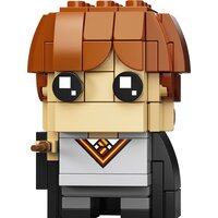 LEGO BrickHeadz 40495 Гарри, Гермиона, Рон и Хагрид Image #5