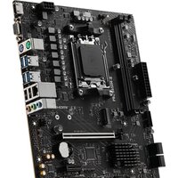 Материнская плата MSI Pro B650M-B - Превью изображения №4 — Интернет-магазин Your Sale