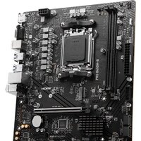 Материнская плата MSI Pro B650M-B - Превью изображения №3 — Интернет-магазин Your Sale