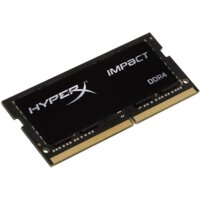 Оперативная память Kingston FURY Impact 16GB DDR4 SODIMM PC4-25600 KF432S20IB1/16 - Превью изображения №3 — Интернет-магазин Your Sale