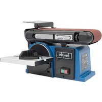 Scheppach BTS800 Image #8