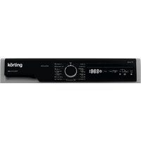 Стиральная машина Korting KWM 53LS1278 S - Превью изображения №2 — Интернет-магазин Your Sale