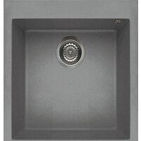 Elleci Quadra 102 Light Grey K97