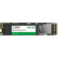 CBR Lite 240GB SSD-240GB-M.2-LT22