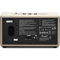 Marshall Stanmore (кремовый) Image #5