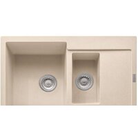 Franke MRG 651-78 (бежевый)