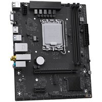Материнская плата Maxsun Challenger B760M-F WiFi - Превью изображения №3 — Интернет-магазин Your Sale
