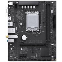 Maxsun Challenger B760M-F WiFi