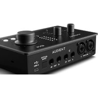 Аудиоинтерфейс Audient iD14 MKII - Превью изображения №6 — Интернет-магазин Your Sale