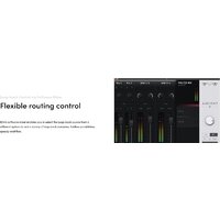 Аудиоинтерфейс Audient iD14 MKII - Превью изображения №16 — Интернет-магазин Your Sale