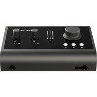 Аудиоинтерфейс Audient iD14 MKII - Превью изображения №3 — Интернет-магазин Your Sale